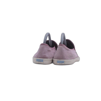 TOMS Pink Casual Shoe