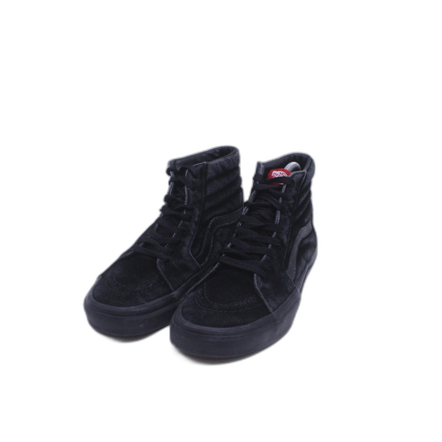 Vans Authentic KUNG-FU Black Sneaker