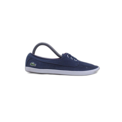 Lacoste Women's Malahini RH Fashion Sneaker