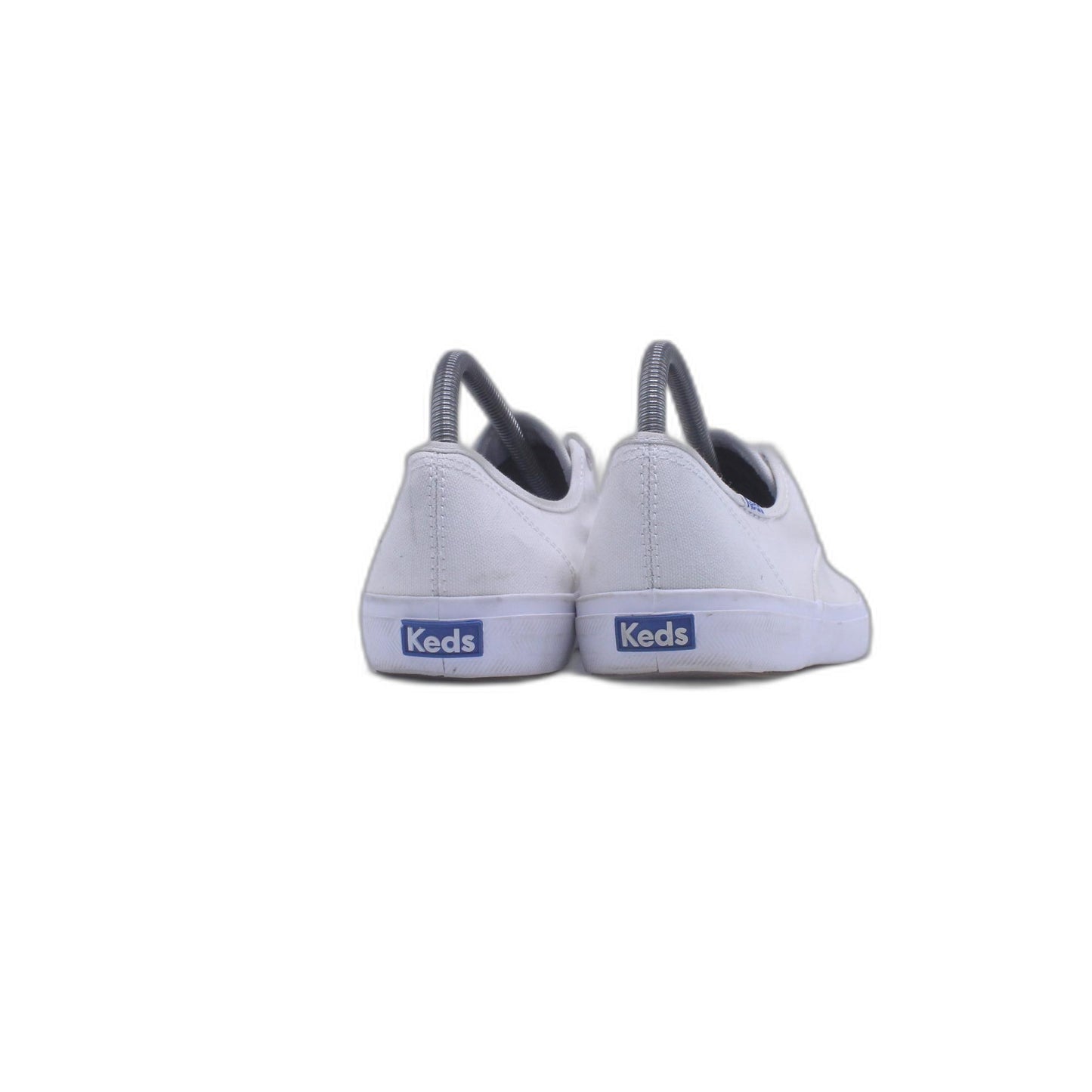 Keds Woman's Triple Kick Canvas Lace Up Sneaker