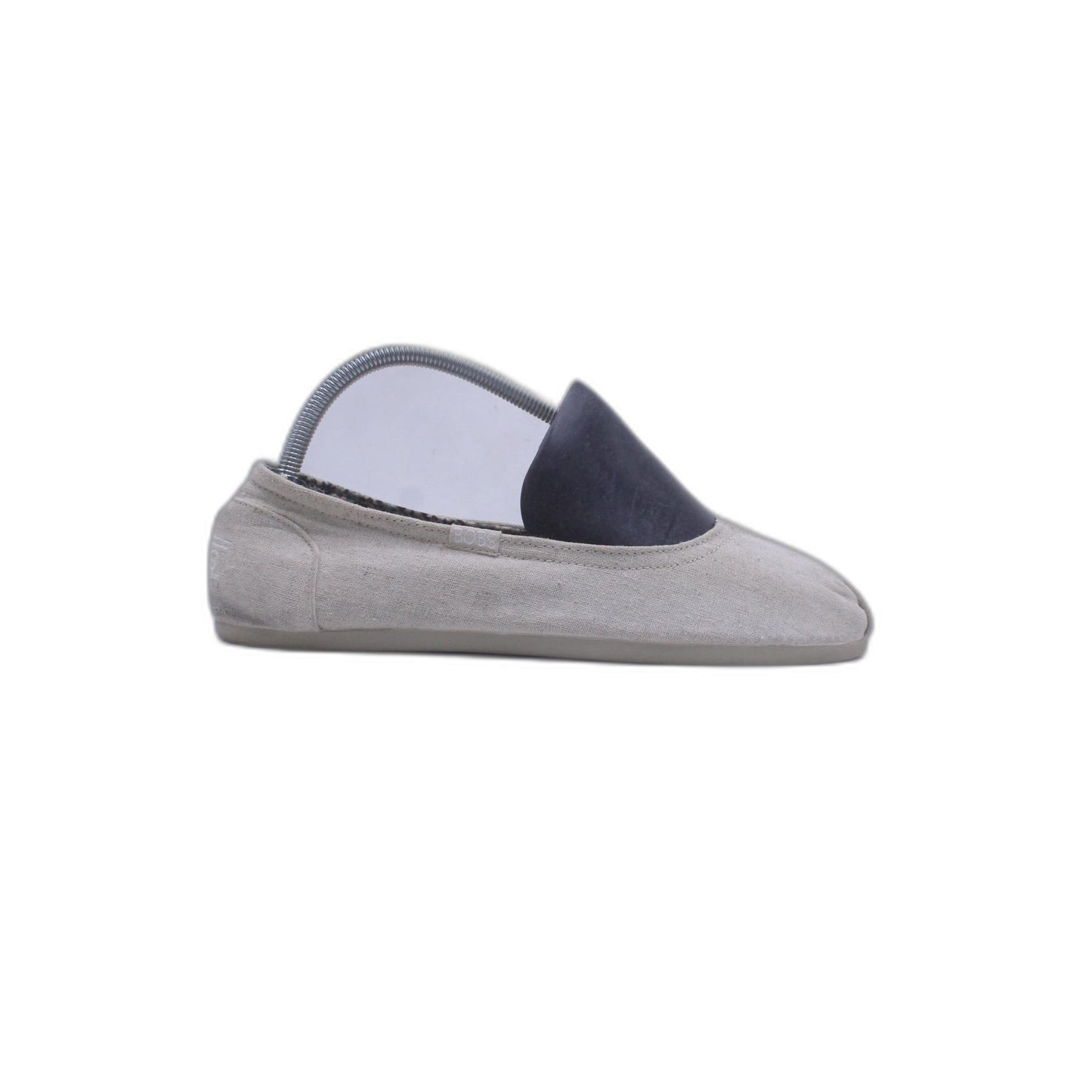 BOBS from Skechers Women's Plush Peace and Love Flat Shoe