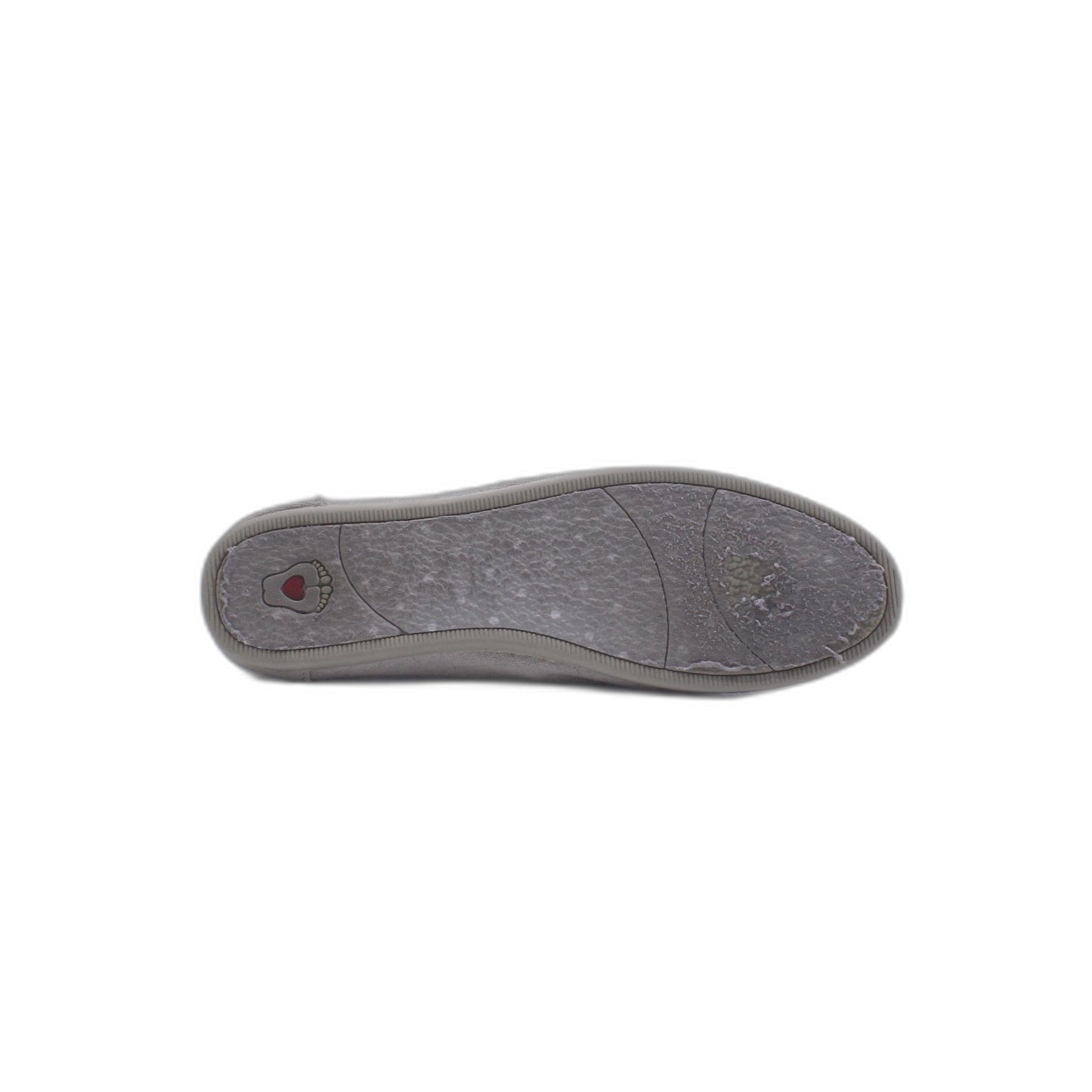 BOBS from Skechers Women's Plush Peace and Love Flat Shoe