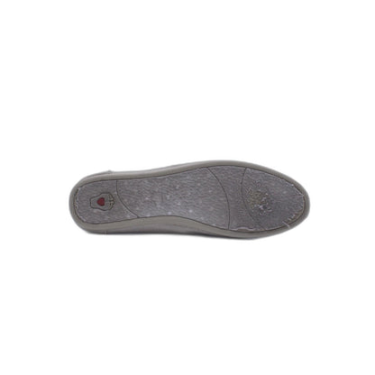BOBS from Skechers Women's Plush Peace and Love Flat Shoe