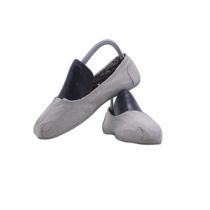 BOBS from Skechers Women's Plush Peace and Love Flat Shoe