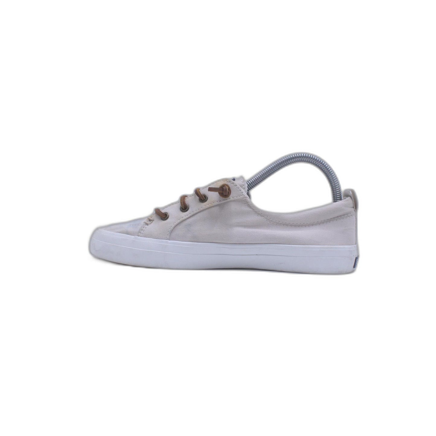 SPERRY Top Sider Crest Vibe Linen Women's Shoe