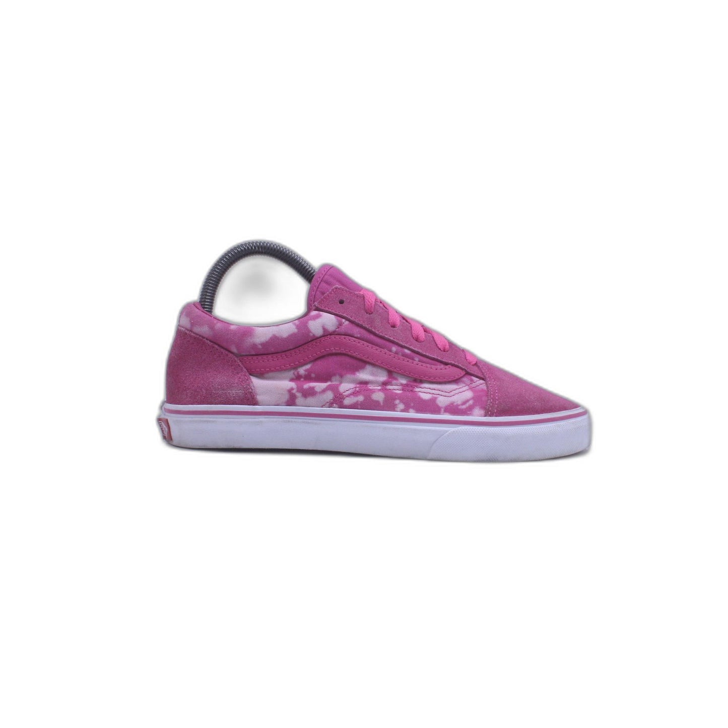 Vans X Realtree Xtra "Old Skool" Wild Orchid  Sneaker