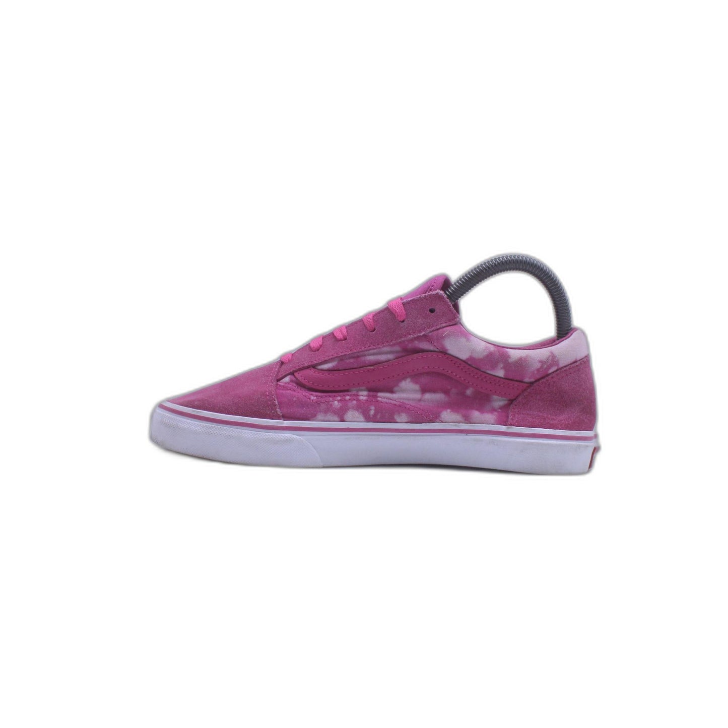 Vans X Realtree Xtra "Old Skool" Wild Orchid  Sneaker