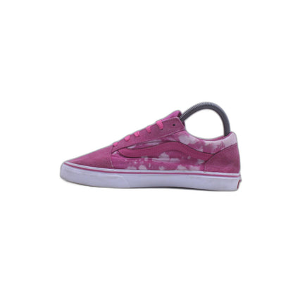 Vans X Realtree Xtra "Old Skool" Wild Orchid  Sneaker