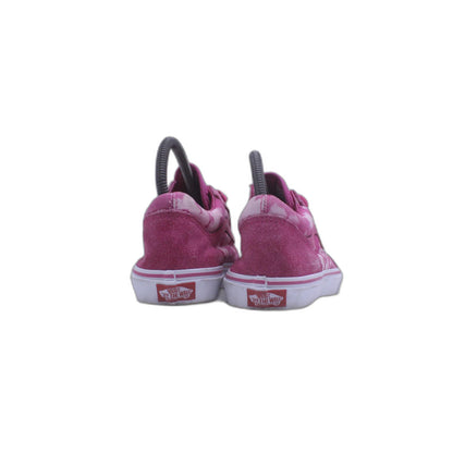 Vans X Realtree Xtra "Old Skool" Wild Orchid  Sneaker