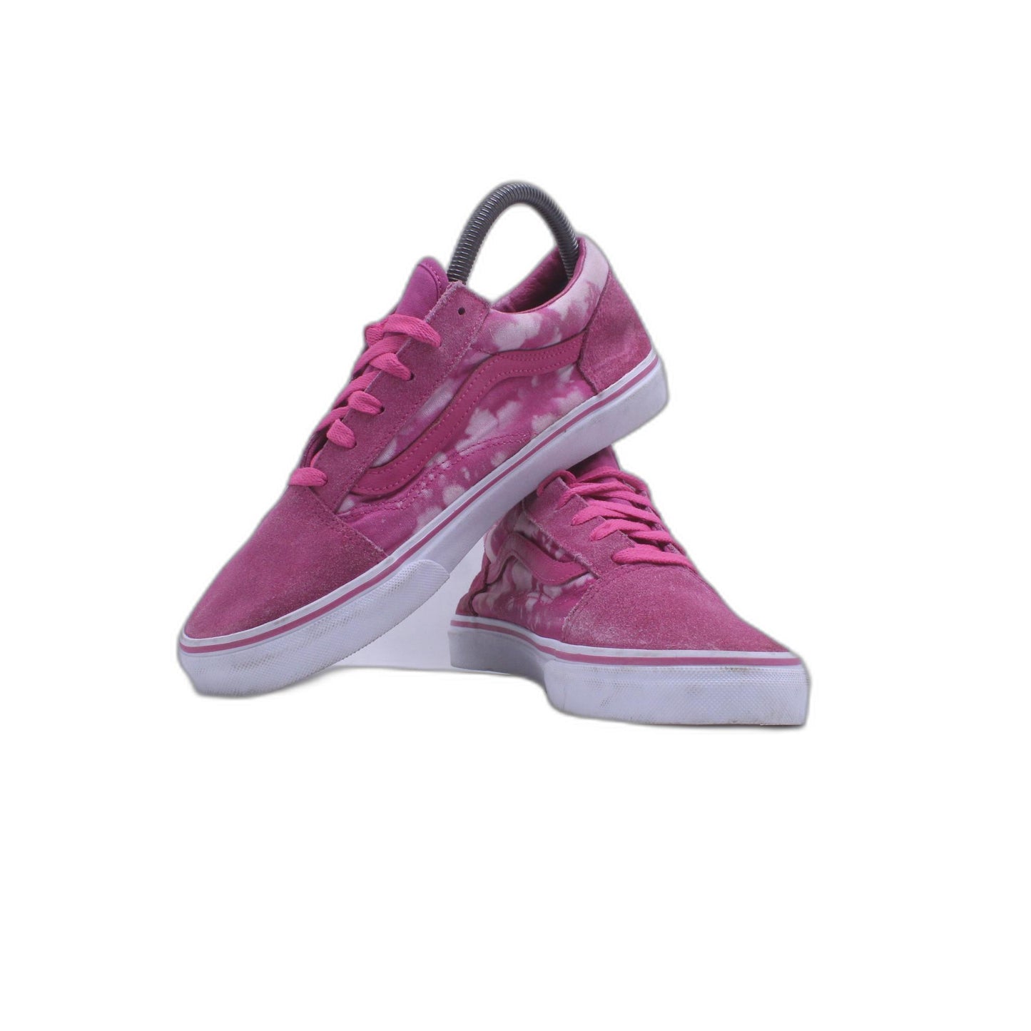 Vans X Realtree Xtra "Old Skool" Wild Orchid  Sneaker