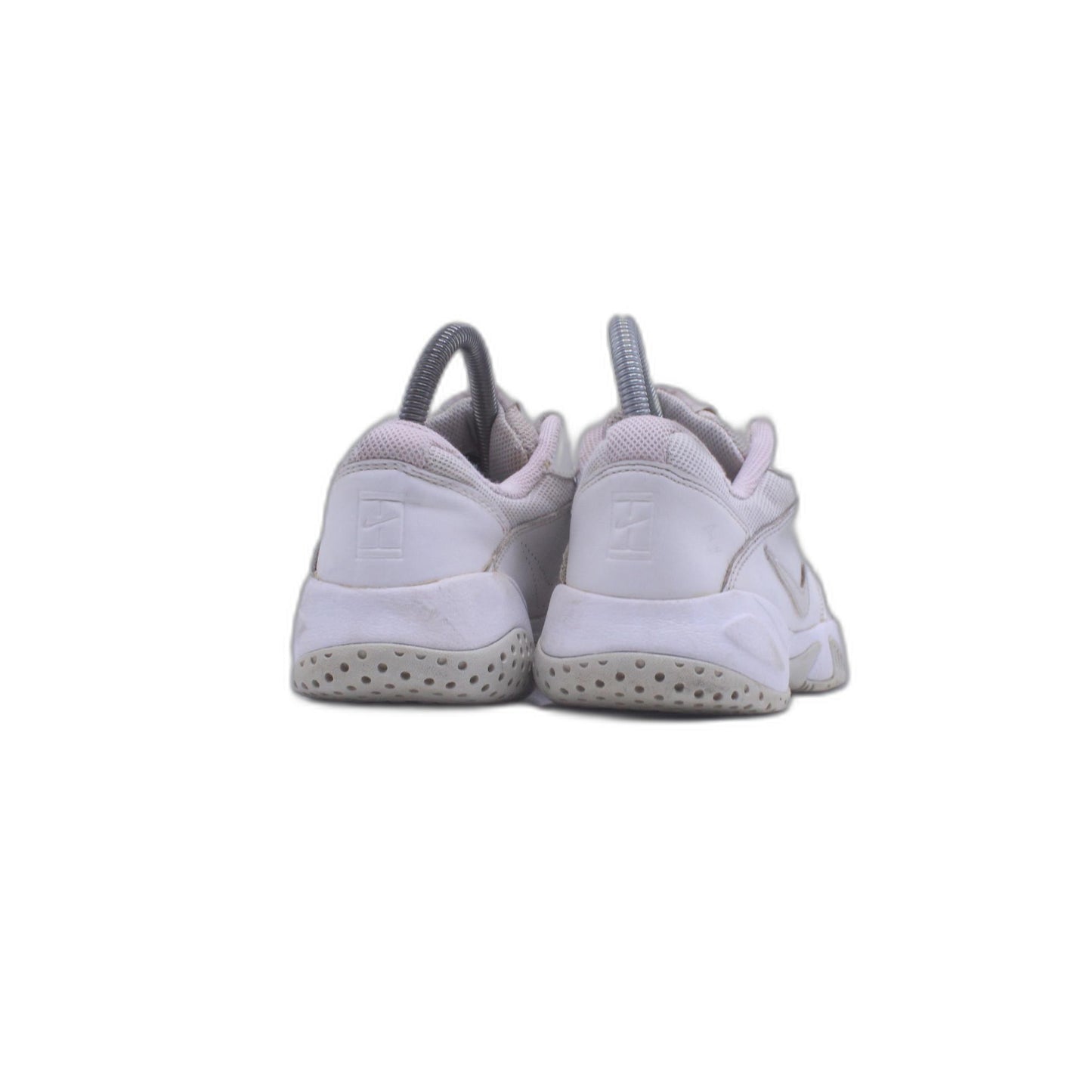 Nike Air Lebron Witness 6 High Top Basketball Shoe