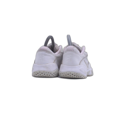 Nike Air Lebron Witness 6 High Top Basketball Shoe