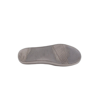 TOMS Alpargata Forward Navy 100% Cotton Male Slip On Mens Shoes