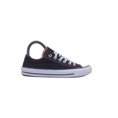 Converse Unisex Chuck Taylor All Star Multi Tongue Shoe