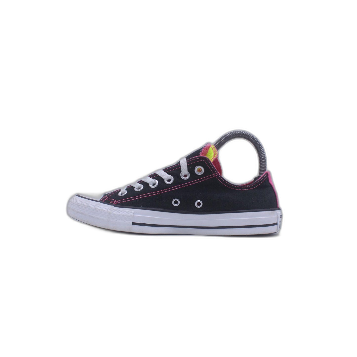 Converse Unisex Chuck Taylor All Star Multi Tongue Shoe