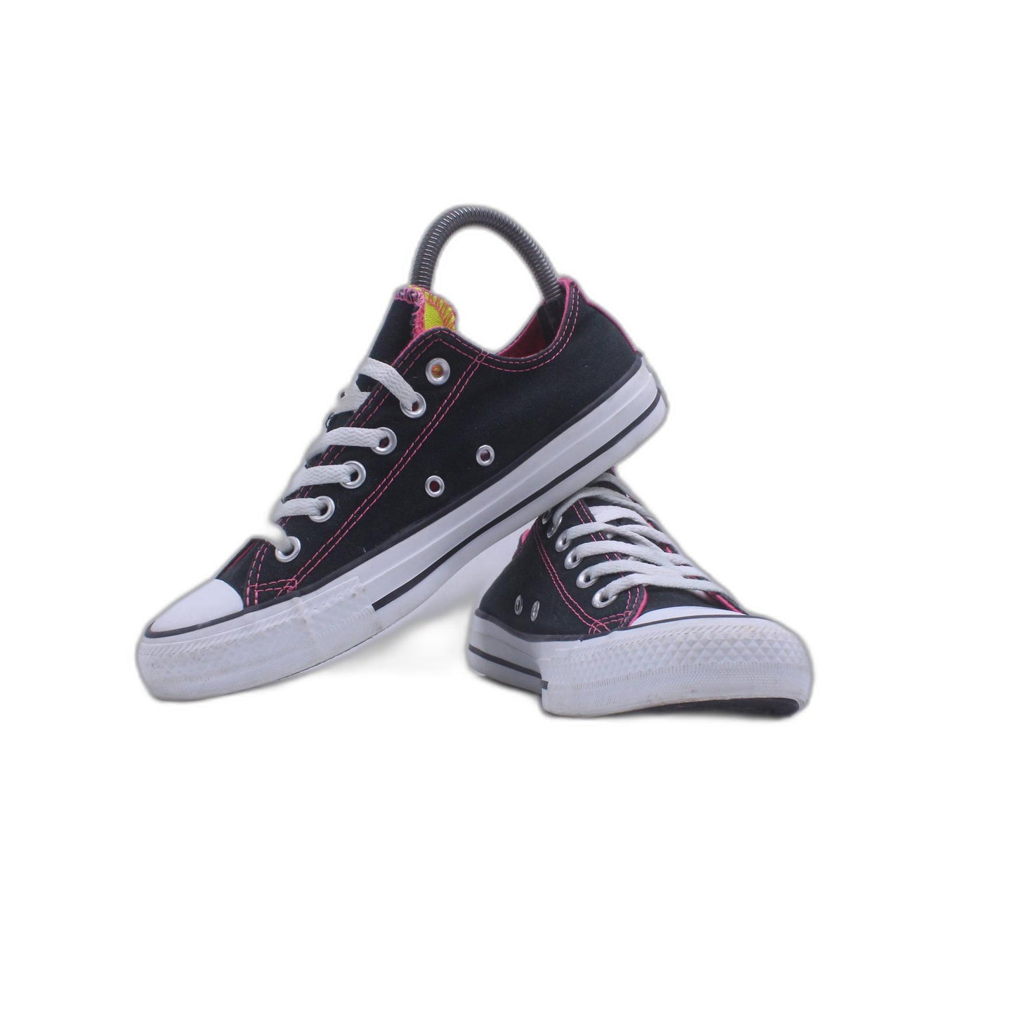 Converse Unisex Chuck Taylor All Star Multi Tongue Shoe