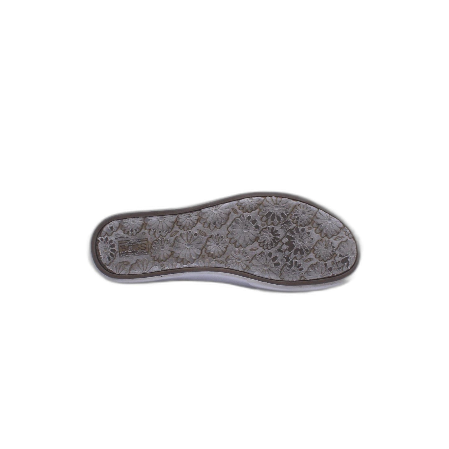 Skechers Bobs Women’s Marley Jr. Wag Swag Black/Gray Slip On Shoe