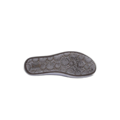 Skechers Bobs Women’s Marley Jr. Wag Swag Black/Gray Slip On Shoe