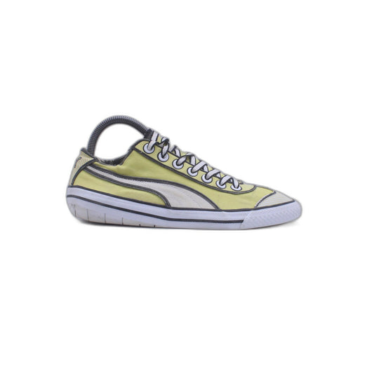 Puma 917 Lace Up Low Trainer Shoe