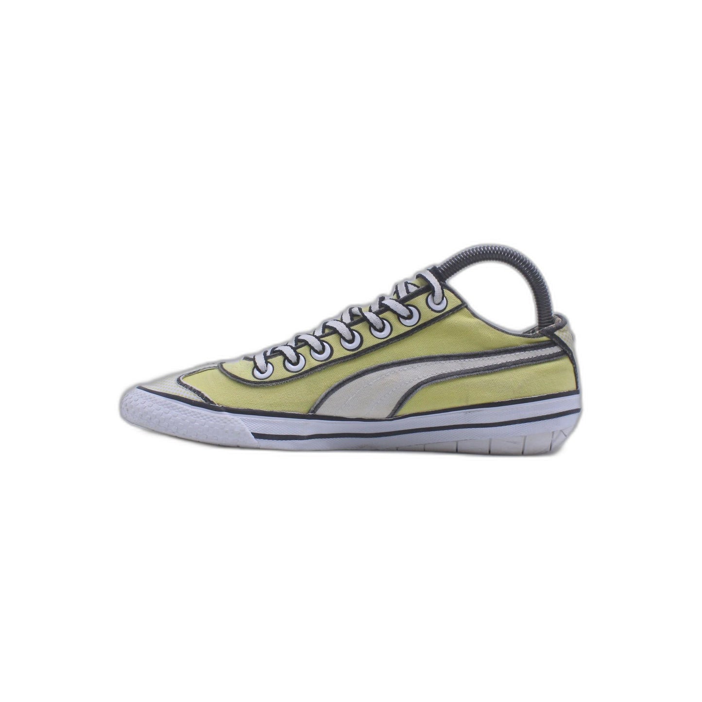 Puma 917 Lace Up Low Trainer Shoe