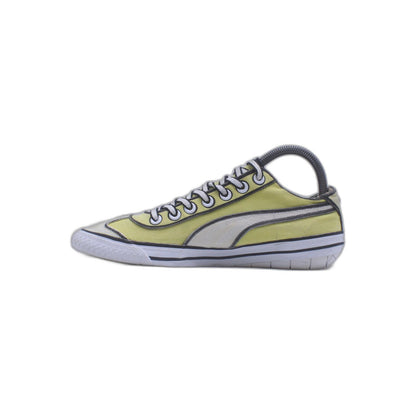 Puma 917 Lace Up Low Trainer Shoe