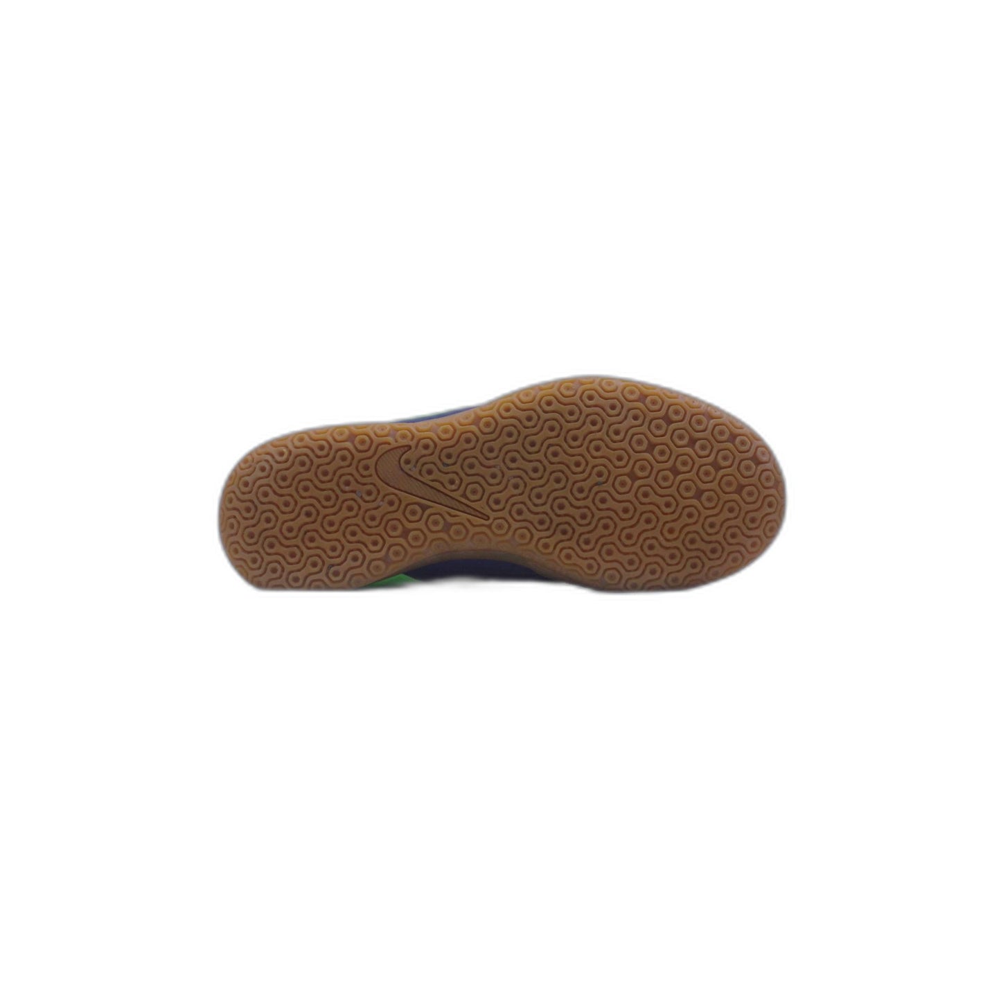 Nike Jr. Tiempo Rio III IC Kids Boys Indoor Soccer Shoe