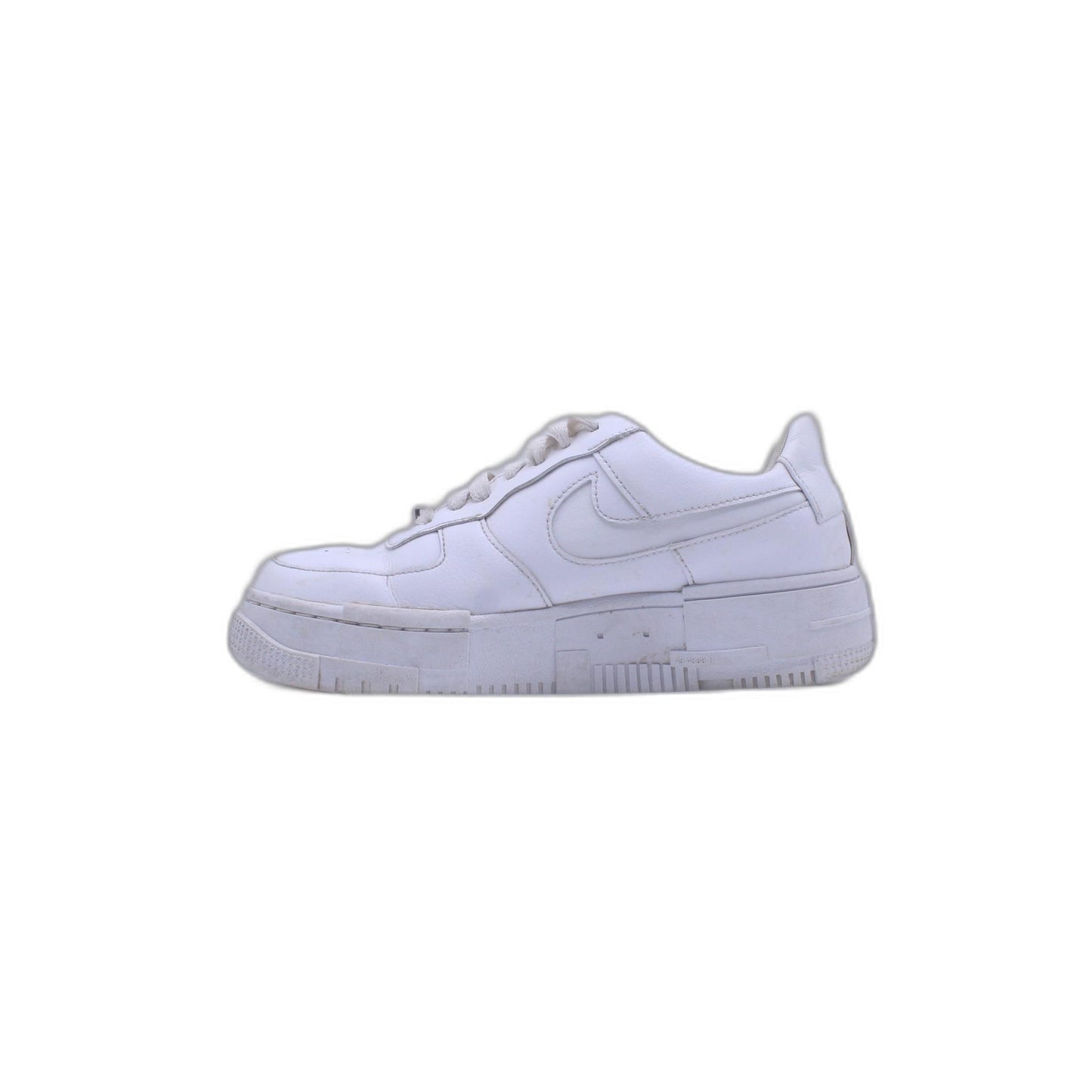 Nike Mens Court Vision Low Sneaker