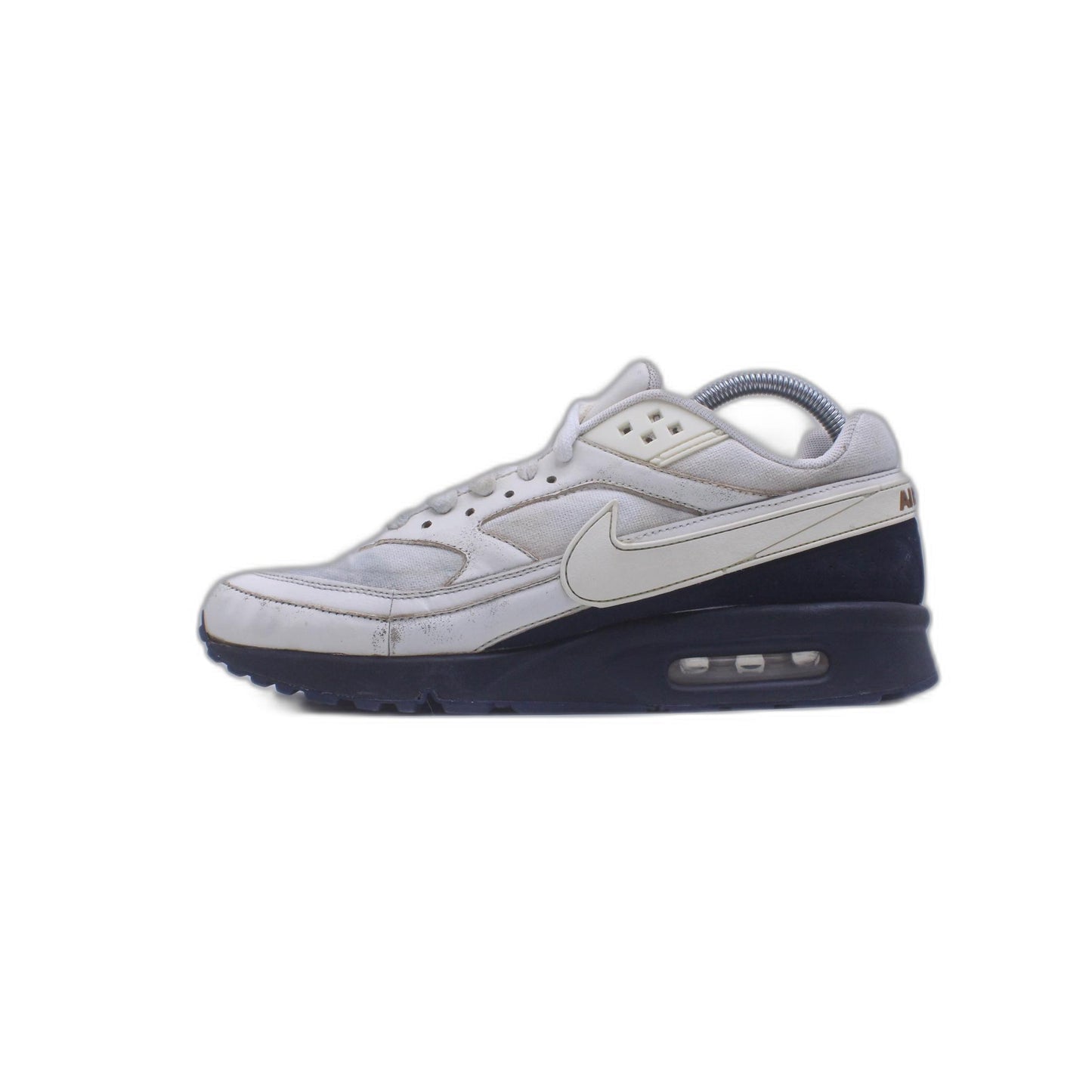 Nike Air Max BW Premium White Sneaker