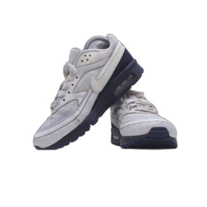 Nike Air Max BW Premium White Sneaker