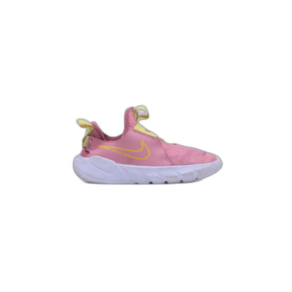 Nike Flex Runner 2 Low Coral Chalk Citron Pulse 2023 Shoe