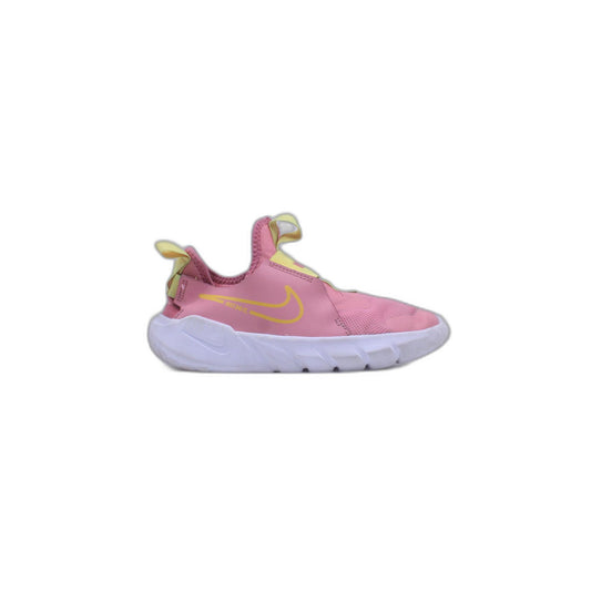 Nike Flex Runner 2 Low Coral Chalk Citron Pulse 2023 Shoe