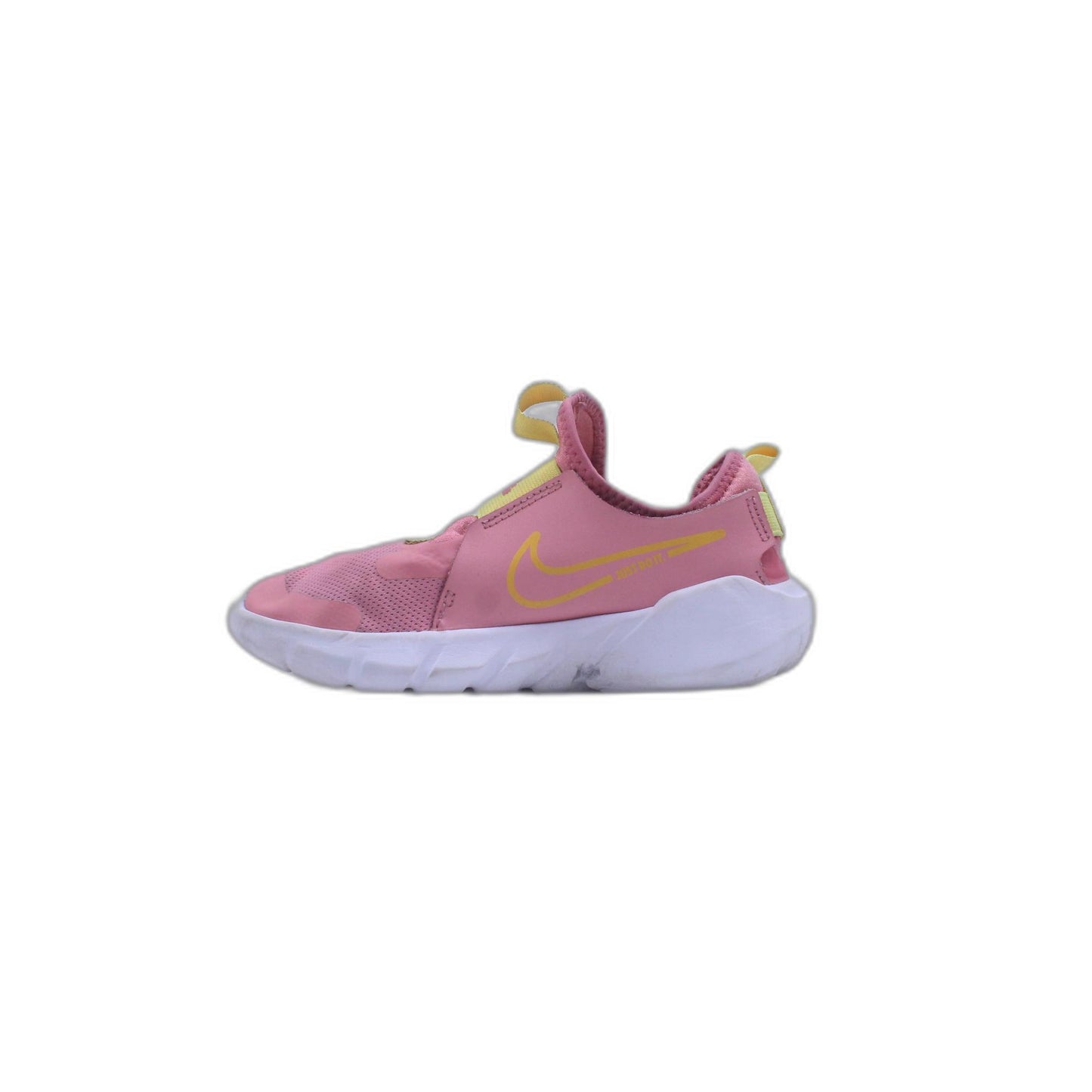 Nike Flex Runner 2 Low Coral Chalk Citron Pulse 2023 Shoe