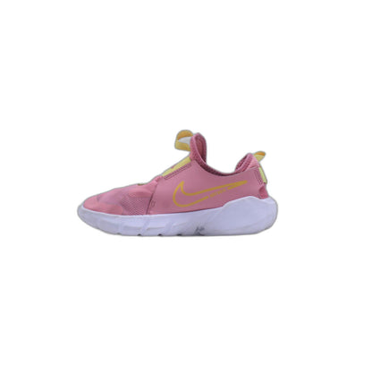 Nike Flex Runner 2 Low Coral Chalk Citron Pulse 2023 Shoe