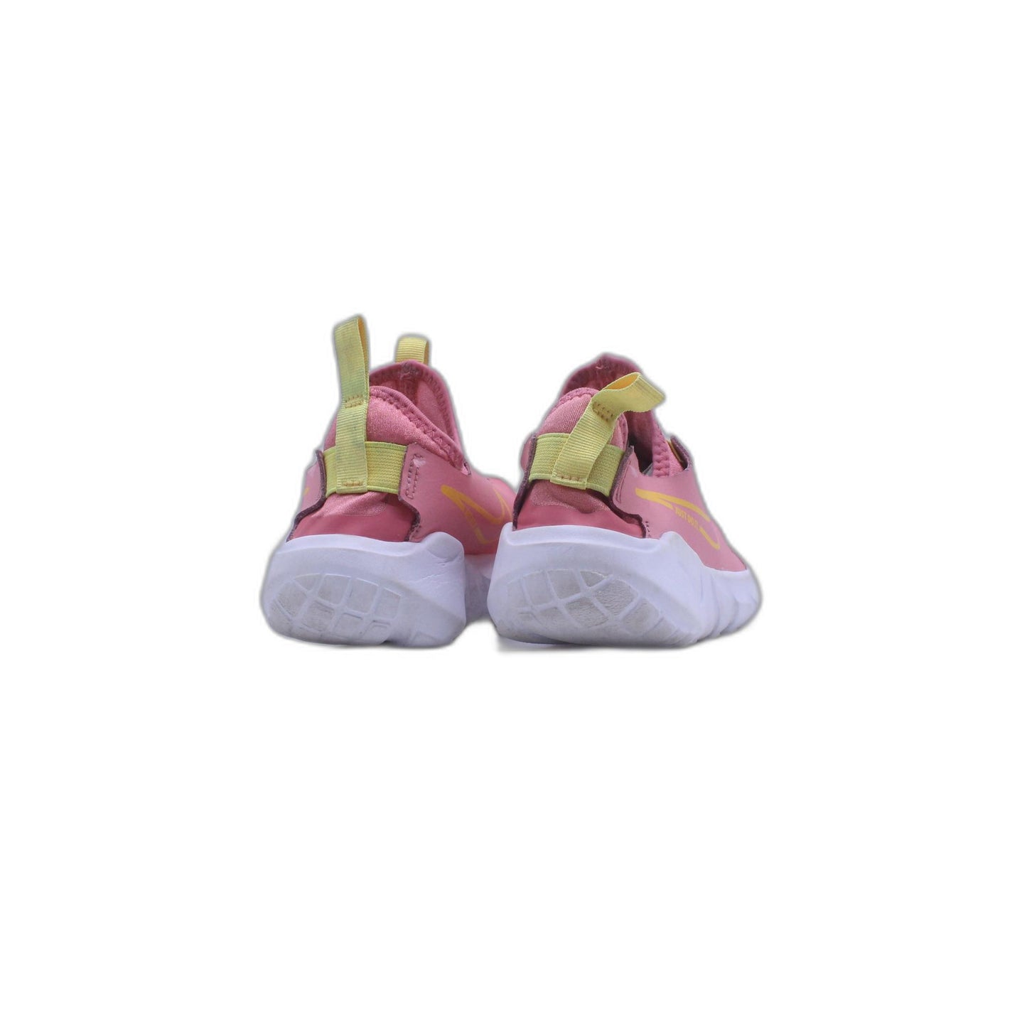 Nike Flex Runner 2 Low Coral Chalk Citron Pulse 2023 Shoe