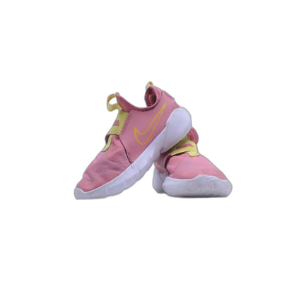 Nike Flex Runner 2 Low Coral Chalk Citron Pulse 2023 Shoe
