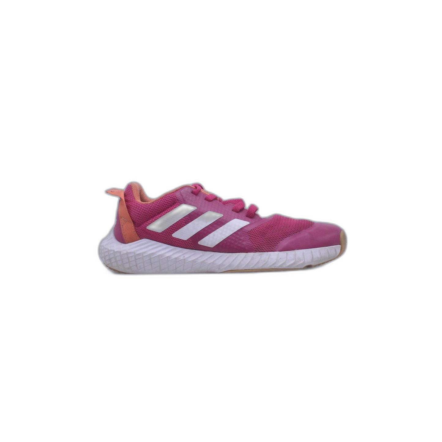 Adidas Pink Sneaker