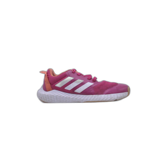 Adidas Pink Sneaker