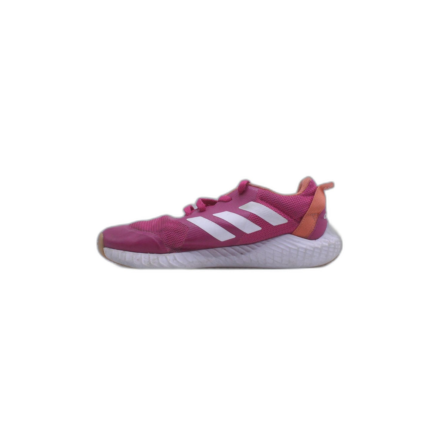 Adidas Pink Sneaker