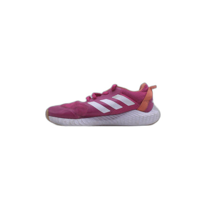 Adidas Pink Sneaker