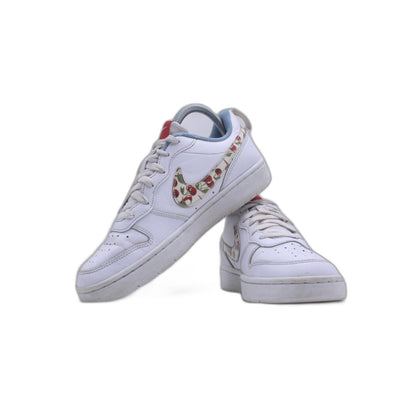 NIKE COURT BOROUGH LOW RECRAFT Shoe