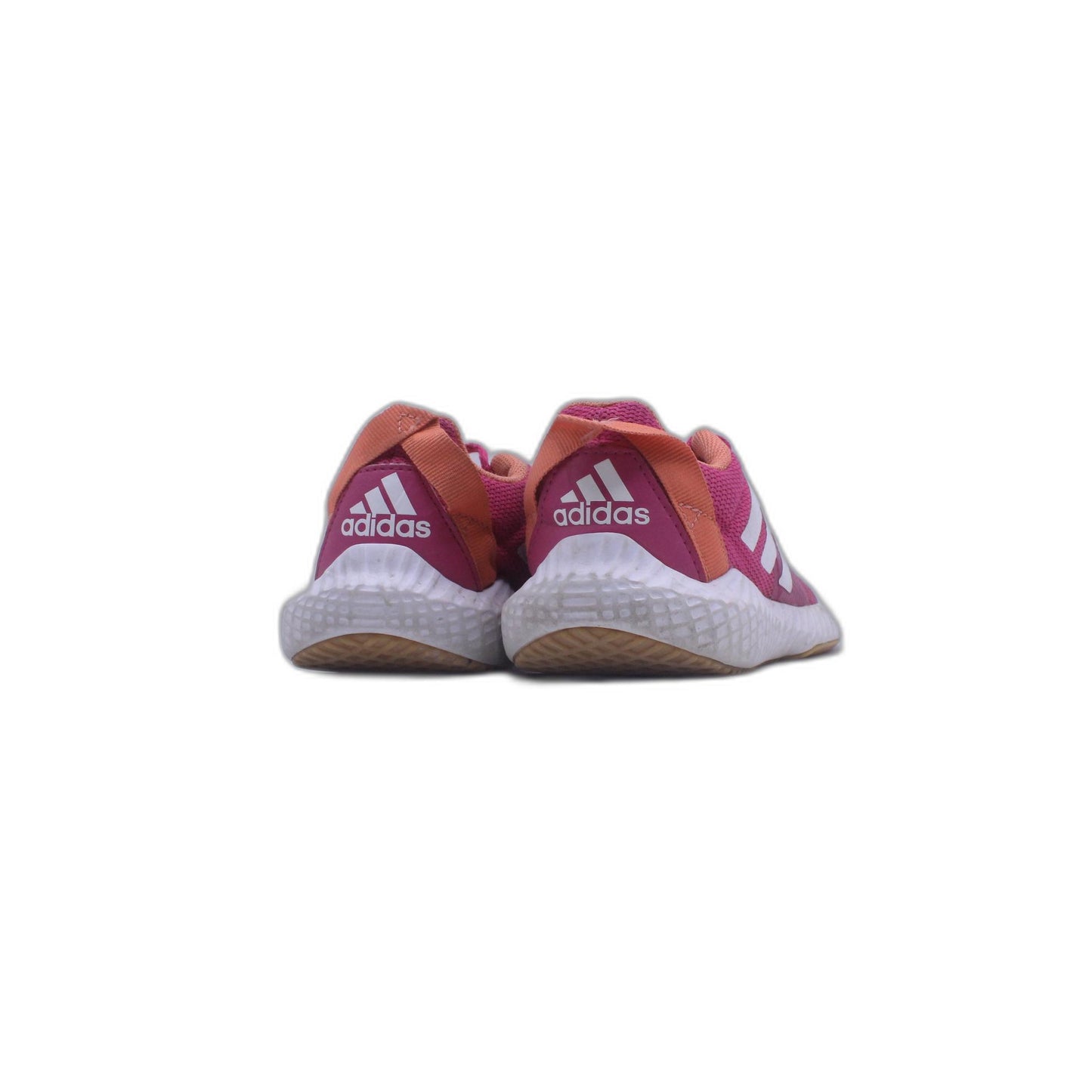 Adidas Pink Sneaker