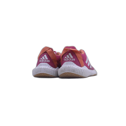 Adidas Pink Sneaker