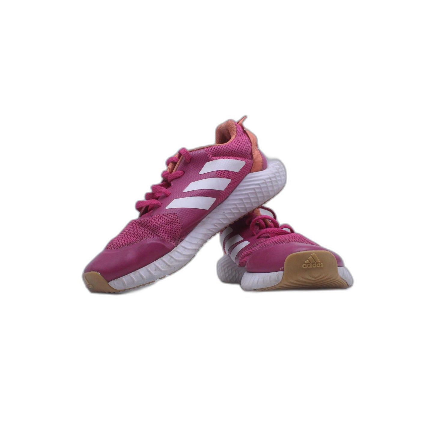 Adidas Pink Sneaker