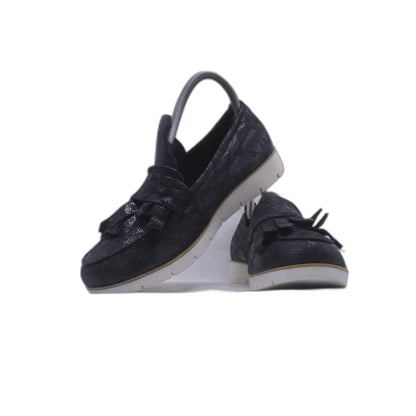 Walk X Black Women Sneaker