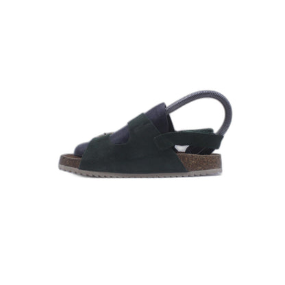 Zara  Womens Sandal