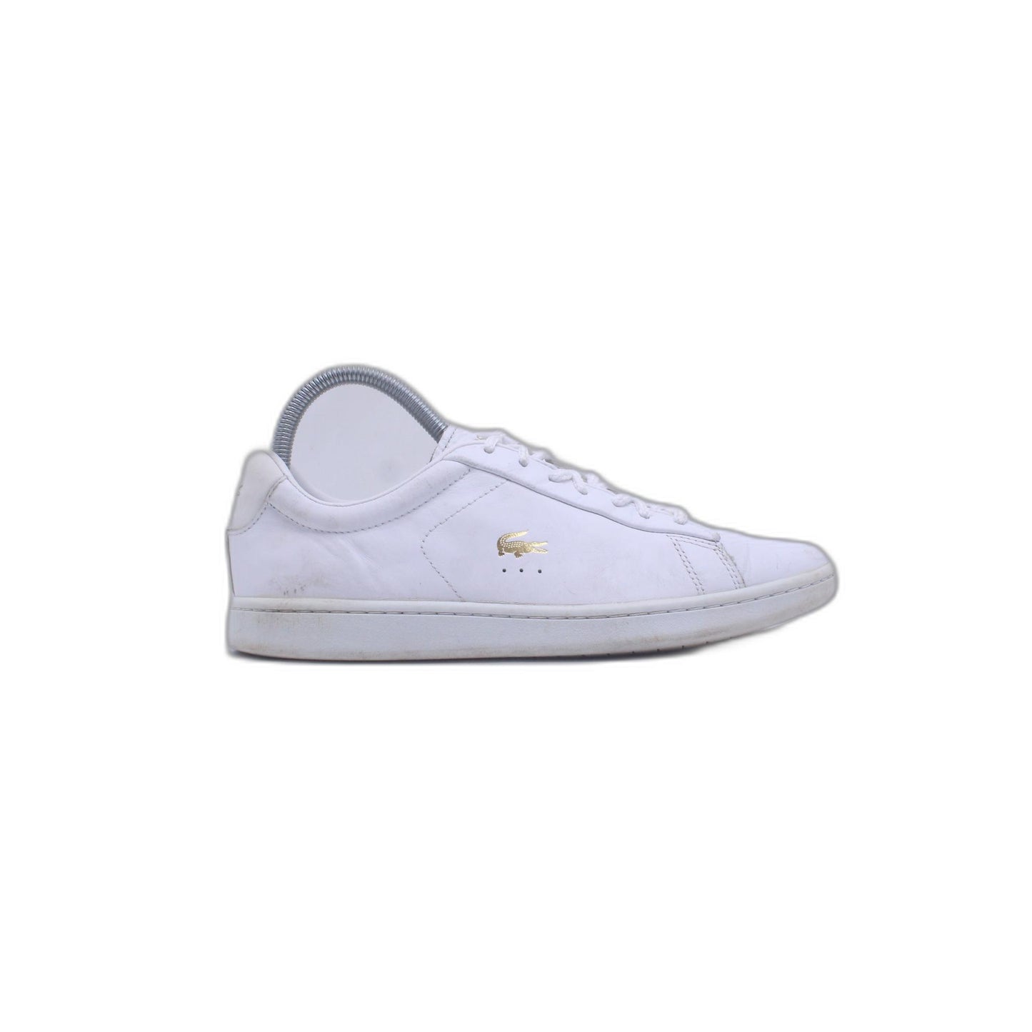 Lacoste Carnaby Pro Tri-123 Shoe