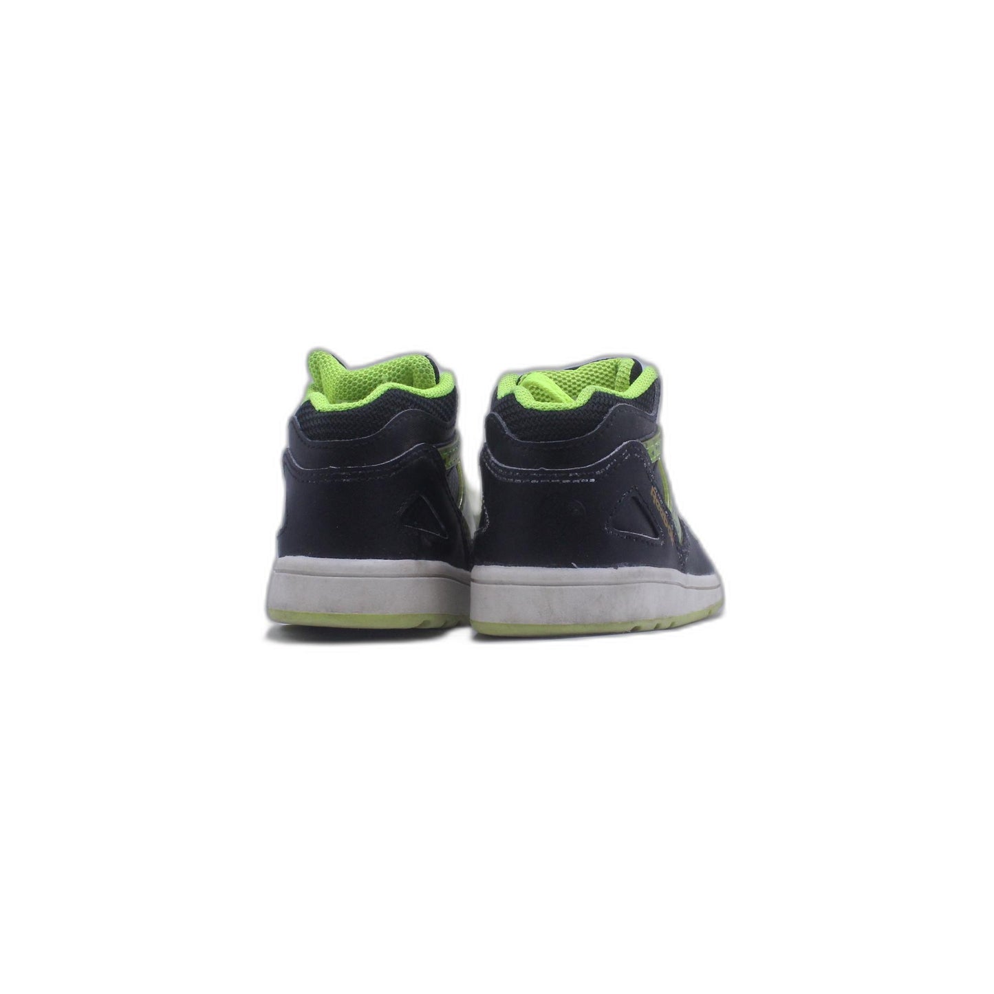 Reebok Sir Jam black/grey/white Shoe