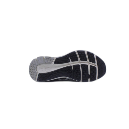 Asics Gel-Cumulus 20 Black Lace Up Womens Running Shoe