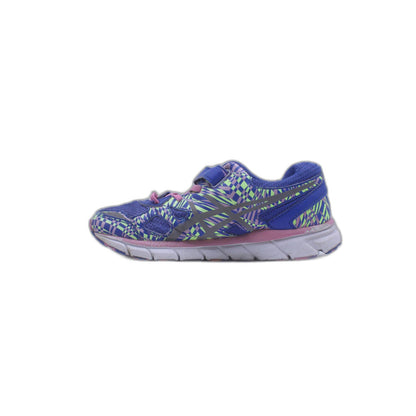 Asics Womens Gel Kayano 28 1012B047 Blue Running Shoes