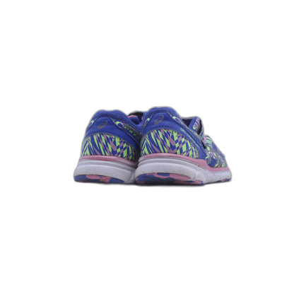 Asics Womens Gel Kayano 28 1012B047 Blue Running Shoes